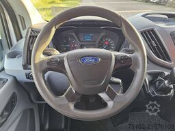 FORD TRANSIT 2.2 155Pk .!