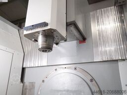 DECKEL MAHO (3+2-Achsen) DMU 70 - iTNC 530