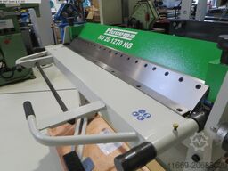 HUVEMA HU 20 DS 1270 NG