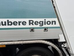 Mercedes-Benz Econic 2635 6x2 Stummer / Swiss-Vehicle