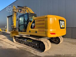 CAT 323