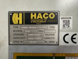 Haco ERMS 36220