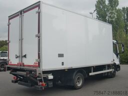 Iveco EuroCargo Ml 75 E 21/P Tiefkühl LBW