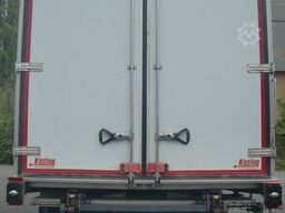 Iveco EuroCargo Ml 75 E 21/P Tiefkühl LBW