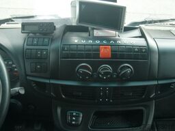 Iveco EuroCargo Ml 75 E 21/P Tiefkühl LBW