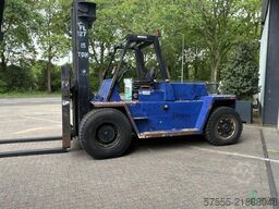 Caterpillar V 330 C