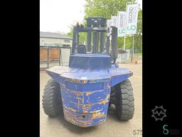 Caterpillar V 330 C