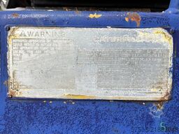Caterpillar V 330 C