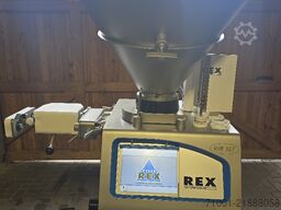 REX RVF 327