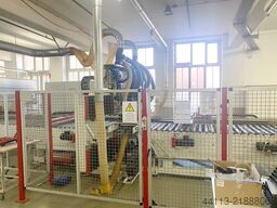 PRIESS HORSTMANN BAT-RTW-CNC