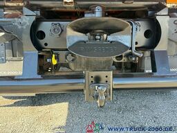 MAN TGL 12.220 Meiller Atlas Kran 5+6 Steuerk 146TKM