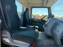MAN TGL 12.220 Meiller Atlas Kran 5+6 Steuerk 146TKM