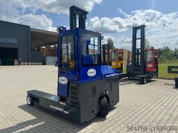 Combilift C3000/ Mast 7500 mm /Teleskopic forks