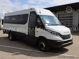 Iveco Daily Line New / 65C18H8 4100L / Airco / Automa...