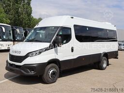 Iveco Daily Line New / 65C18H8 4100L / Airco / Automa...