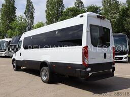 Iveco Daily Line New / 65C18H8 4100L / Airco / Automa...