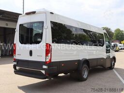 Iveco Daily Line New / 65C18H8 4100L / Airco / Automa...