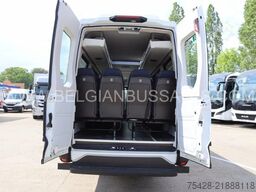 Iveco Daily Line New / 65C18H8 4100L / Airco / Automa...
