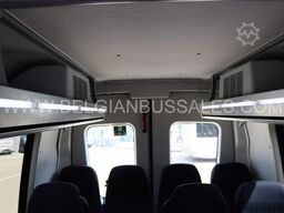Iveco Daily Line New / 65C18H8 4100L / Airco / Automa...
