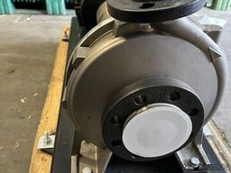 GRUNDFOS NKE 40-250/255