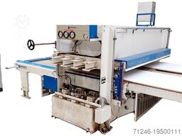 Ormamacchine LS 25/13 AF BO