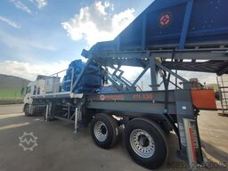 Polygonmach Tertiary impactor HSI - PTC-1