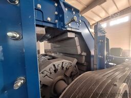 Polygonmach Tertiary impact crusher HSI PTC-1100x1300