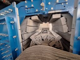 Polygonmach Tertiary impact crusher HSI PTC-1100x1300
