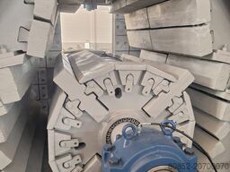 Polygonmach Tertiary impact crusher HSI PTC-1100x1300