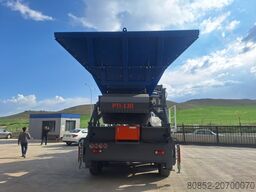 Polygonmach Tertiary impact crusher HSI PTC-1100x1300