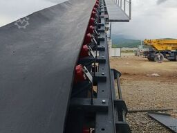 Polygonmach PSC120m3/ hour concrete plant