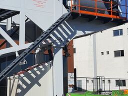 Polygonmach 100m3 hour self erecting- auto install mobile c...