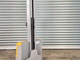 Jungheinrich EJC M10 - 1,9m Hub - 1t - Nur 10 Std. - Neu