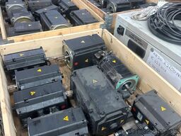 KUKA Servomotor