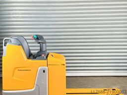 Jungheinrich ERE 225 - Service Neu - Batterie 80% - 2,5t
