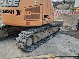Case CX145C SR