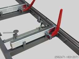 Forestor Pilous CTR800S