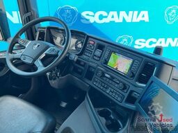 Scania G 450 B8x2*6NB DIFF-L HIAB X-HIPRO 262 EP-4