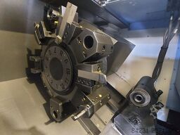 DOOSAN Puma GT 2100M