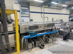 TRIULZI SY 2600 6.3.6