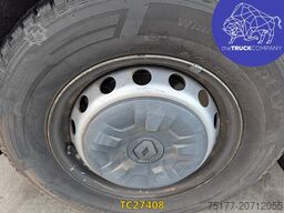 Renault Master Master Plancher cabine 130.35