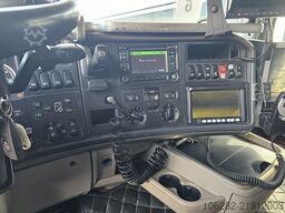 SCANIA R620 Topline LA6X4HNB V8