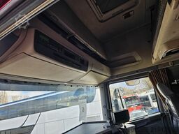 SCANIA R620 Topline LA6X4HNB V8