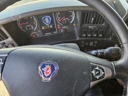 SCANIA R620 Topline LA6X4HNB V8