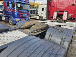 SCANIA R620 Topline LA6X4HNB V8