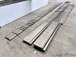TRUMPF TrumaBend V85
