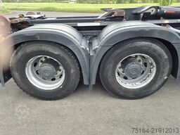 Mercedes-Benz Arocs 2645 L 6x2