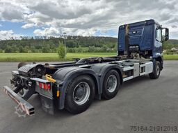 Mercedes-Benz Arocs 2645 L 6x2