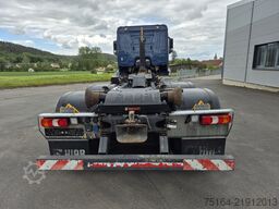 Mercedes-Benz Arocs 2645 L 6x2