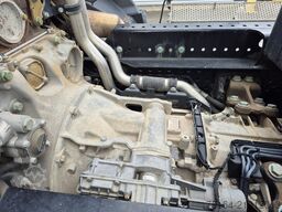 Mercedes-Benz Arocs 2645 L 6x2